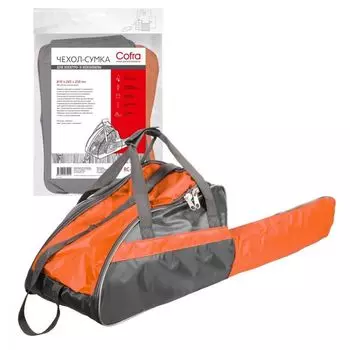 Сумка для бензопилы Cofra