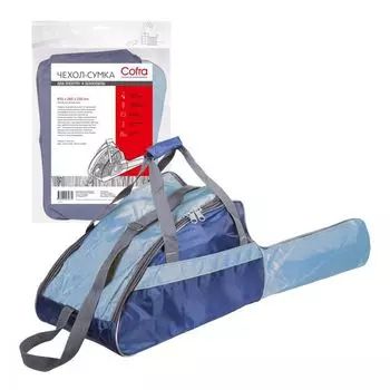 Сумка для бензопилы Cofra