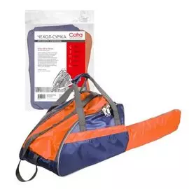 Сумка для бензопилы Cofra