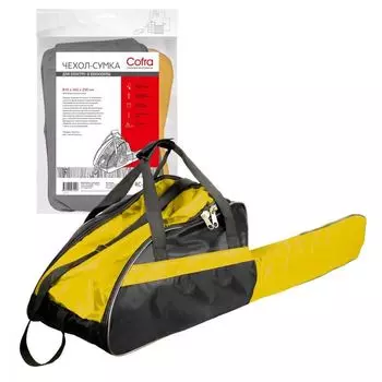 Сумка для бензопилы Cofra