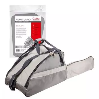 Сумка для бензопилы Cofra