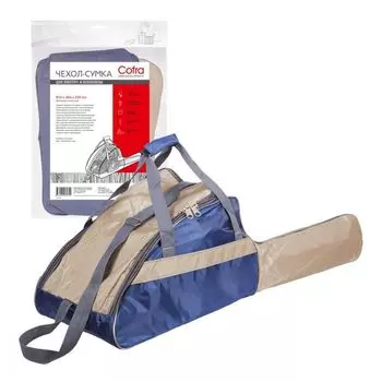 Сумка для бензопилы COFRA