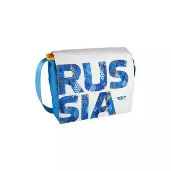 Сумка для ноутбука СОЧИ 2014