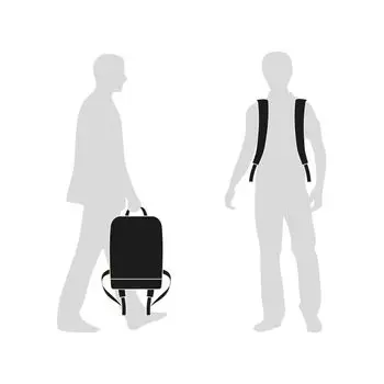 Сумка Moleskine