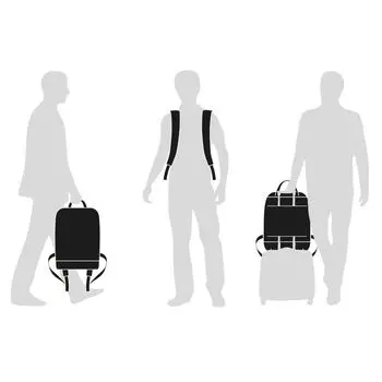 Сумка Moleskine