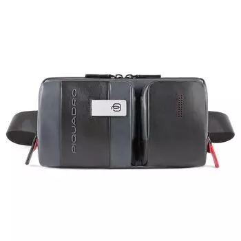 Сумка поясная Piquadro