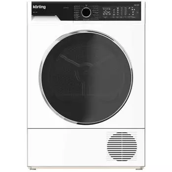 Сушильная машина Korting