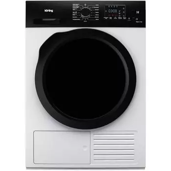 Сушильная машина Korting