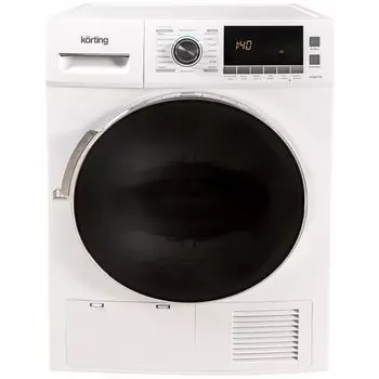 Сушильная машина Korting
