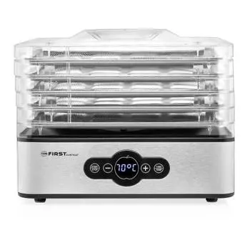 Сушилка для овощей и фруктов First