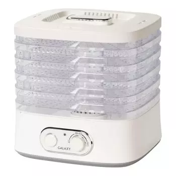 Сушилка для овощей и фруктов Galaxy