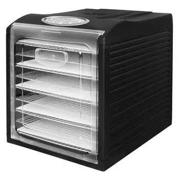 Сушилка для овощей и фруктов Hyundai