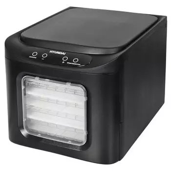 Сушилка для овощей и фруктов Hyundai