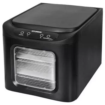 Сушилка для овощей и фруктов Hyundai