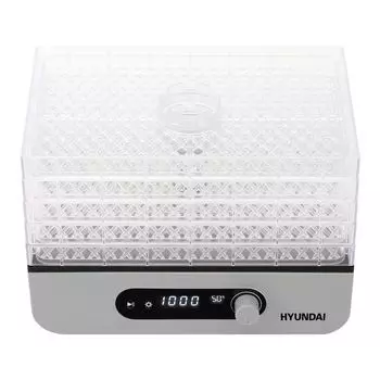 Сушилка для овощей и фруктов Hyundai