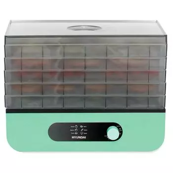 Сушилка для овощей и фруктов Hyundai