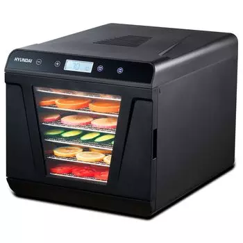 Сушилка для овощей и фруктов Hyundai