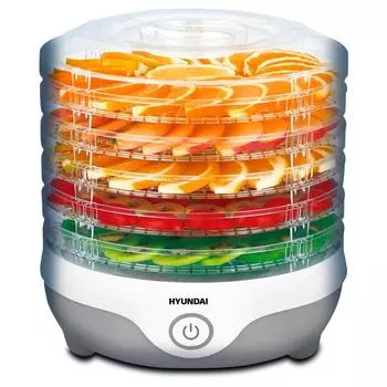 Сушилка для овощей и фруктов Hyundai