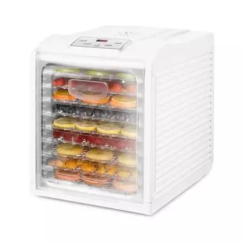 Сушилка для овощей и фруктов Kitfort