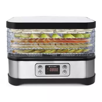 Сушилка для овощей и фруктов Kitfort