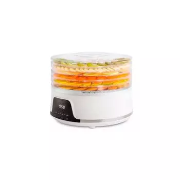 Сушилка для овощей и фруктов Kitfort