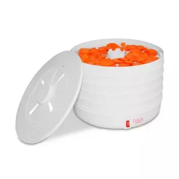 Сушилка для овощей и фруктов Мастерица