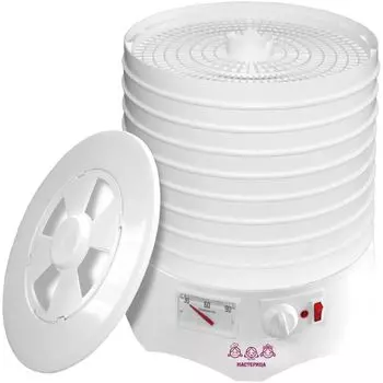 Сушилка для овощей и фруктов Мастерица