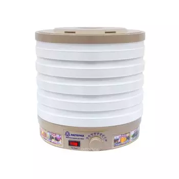 Сушилка для овощей и фруктов Мастерица