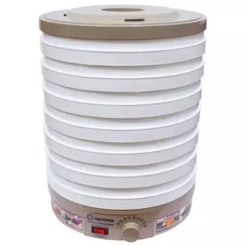 Сушилка для овощей и фруктов Мастерица