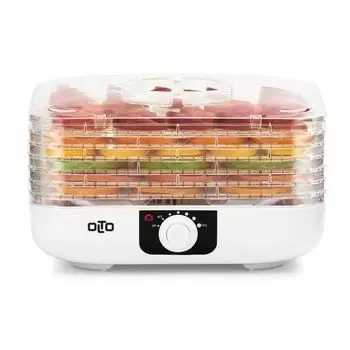 Сушилка для овощей и фруктов OLTO