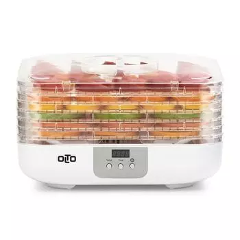 Сушилка для овощей и фруктов OLTO