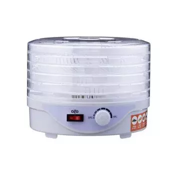 Сушилка для овощей и фруктов OLTO