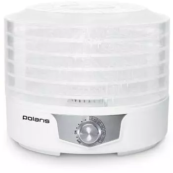 Сушилка для овощей и фруктов Polaris