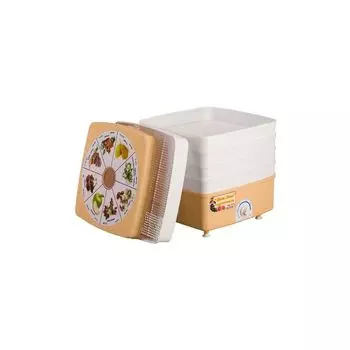 Сушилка для овощей и фруктов Ротор