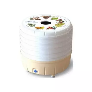 Сушилка для овощей и фруктов Ротор