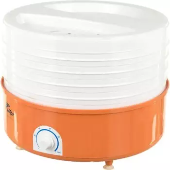 Сушилка для овощей и фруктов Ротор