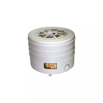 Сушилка для овощей и фруктов Ротор