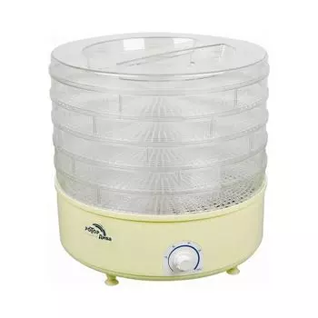 Сушилка для овощей и фруктов Ротор