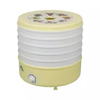 Сушилка для овощей и фруктов Ротор