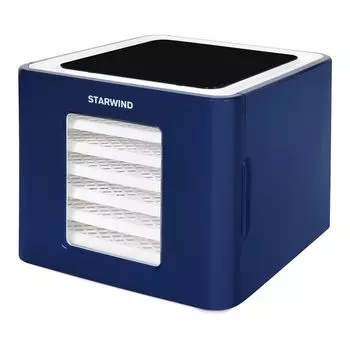 Сушилка для овощей и фруктов Starwind