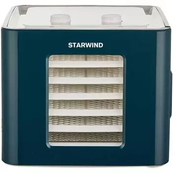 Сушилка для овощей и фруктов Starwind