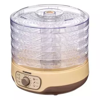 Сушилка для овощей и фруктов Starwind