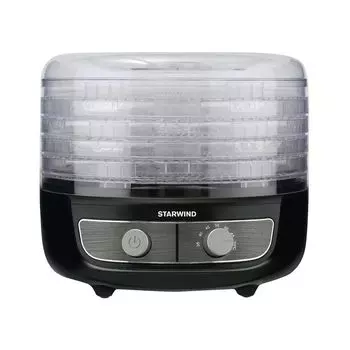 Сушилка для овощей и фруктов Starwind