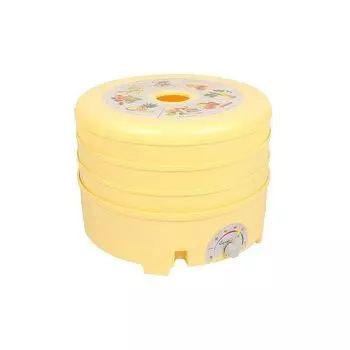 Сушилка для овощей и фруктов СУХОВЕЙ