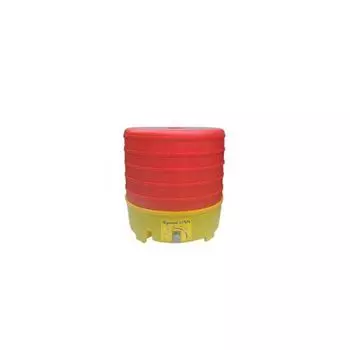 Сушилка для овощей и фруктов СУХОВЕЙ