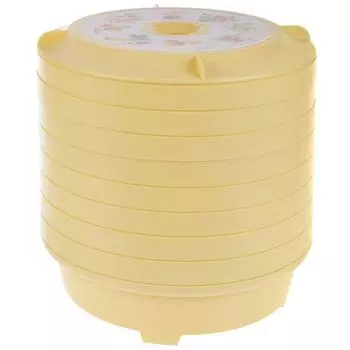 Сушилка для овощей и фруктов СУХОВЕЙ