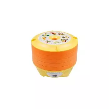 Сушилка для овощей и фруктов СУХОВЕЙ