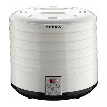 Сушилка для овощей и фруктов Supra