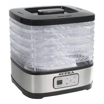 Сушилка для овощей и фруктов Supra
