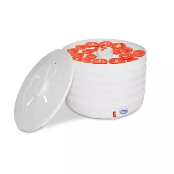 Сушилка для овощей и фруктов Великие реки